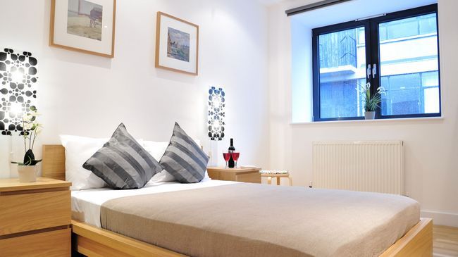 Whitechapel 4* Londres