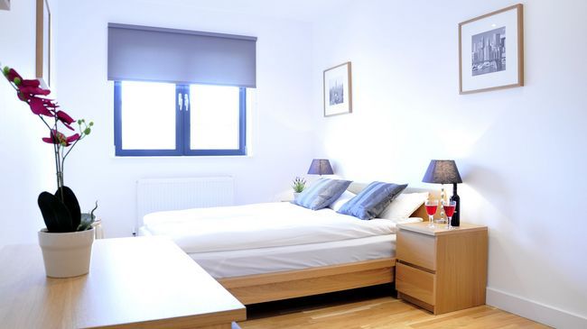 Whitechapel Hotel Londres
